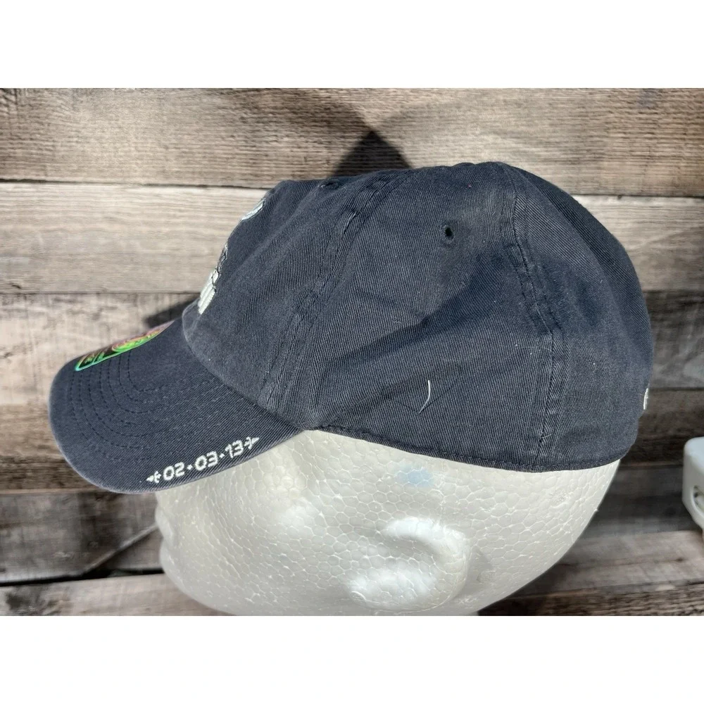 Super Bowl XLVII Fitted Hat NWT‎ XL